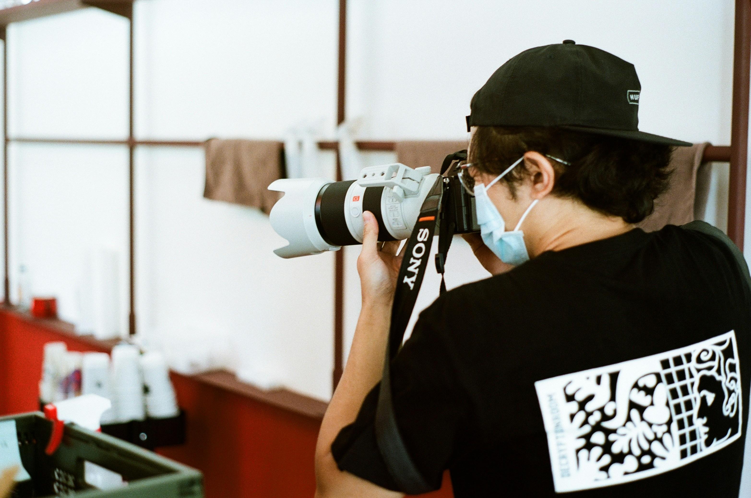 Fresh Grocery  Products.