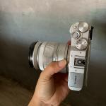 FUJIFILM XA3 + KIT MAGENTA NO VIGNET