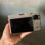 FUJIFILM XA3 + KIT MAGENTA NO VIGNET